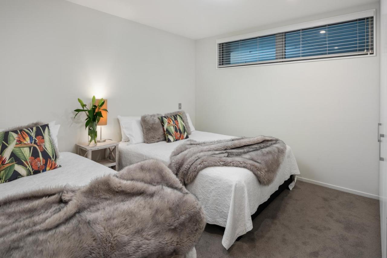 Pohutukawa Apartment Picton Εξωτερικό φωτογραφία