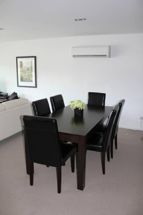 Pohutukawa Apartment Picton Εξωτερικό φωτογραφία