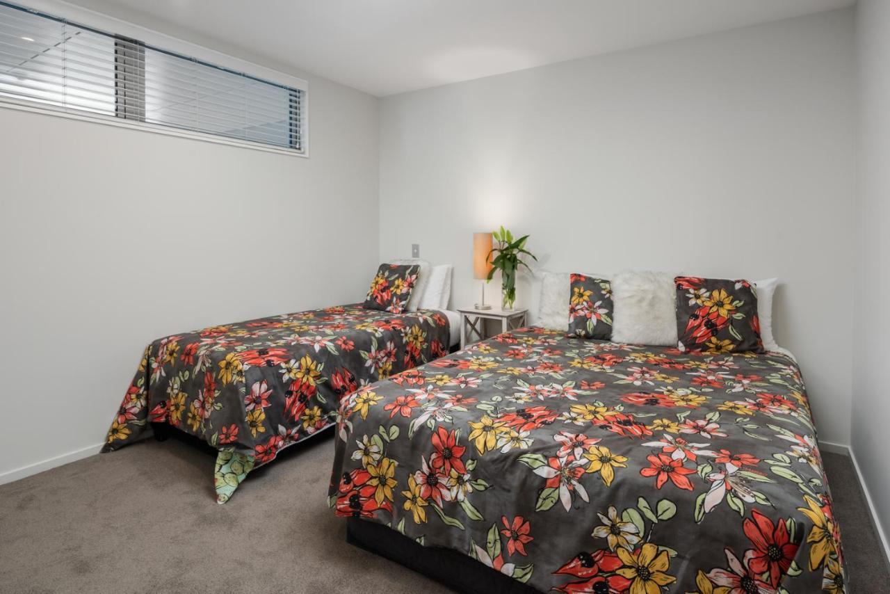 Pohutukawa Apartment Picton Εξωτερικό φωτογραφία