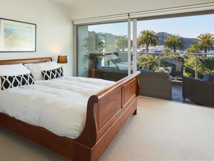 Pohutukawa Apartment Picton Εξωτερικό φωτογραφία