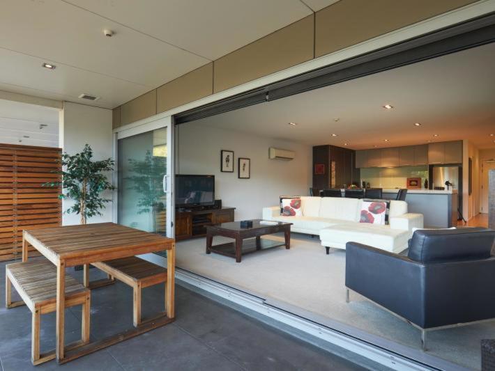 Pohutukawa Apartment Picton Εξωτερικό φωτογραφία