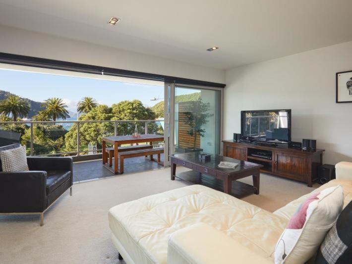 Pohutukawa Apartment Picton Εξωτερικό φωτογραφία
