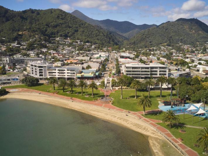 Pohutukawa Apartment Picton Εξωτερικό φωτογραφία