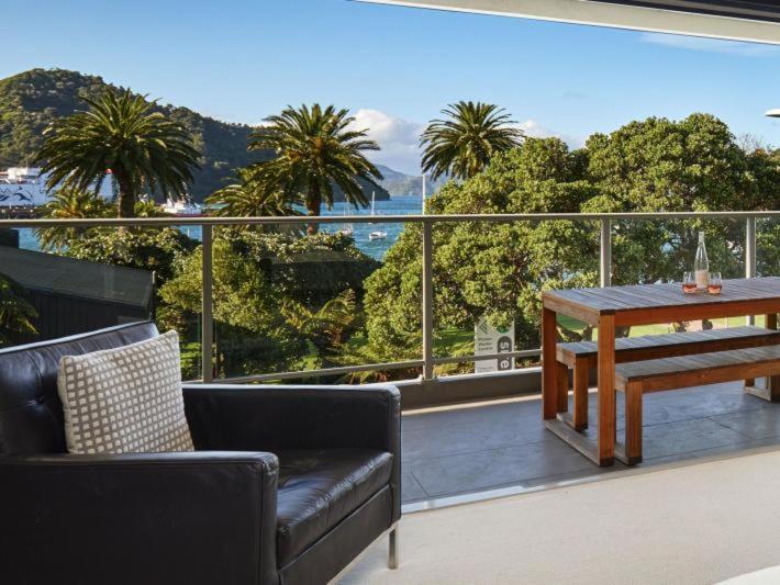 Pohutukawa Apartment Picton Εξωτερικό φωτογραφία