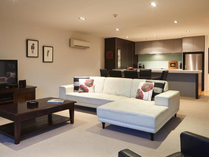 Pohutukawa Apartment Picton Εξωτερικό φωτογραφία
