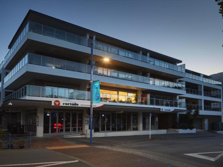Pohutukawa Apartment Picton Εξωτερικό φωτογραφία